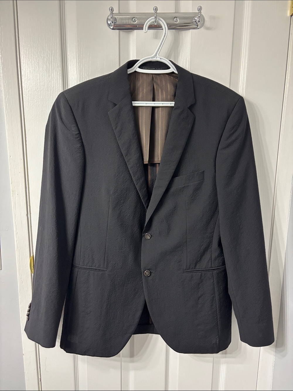 strellson blazer